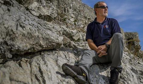 Nov slovenski alpinistični podvig v Himalaji