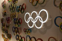 Prvič po rojstvu modernih OI spremenili olimpijski slogan