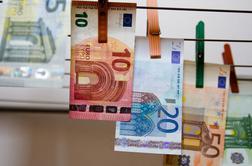 Hrvaški napad na slovenske finance