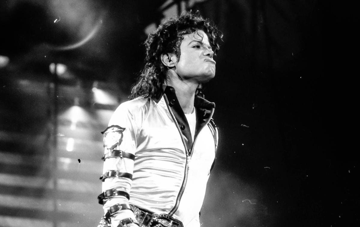 Michael Jackson | Foto Guliverimage