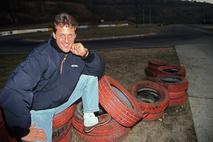 Michael Schumacher 1991
