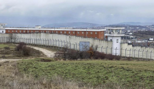 Danska na Kosovu najela 300 zaporniških celic