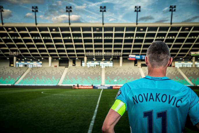 Milivoje Novaković | Foto Vid Ponikvar