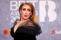 Adele delila zasebne fotografije svoje ljubezni: Čas beži