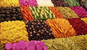Kako barve vplivajo na okušanje hrane?