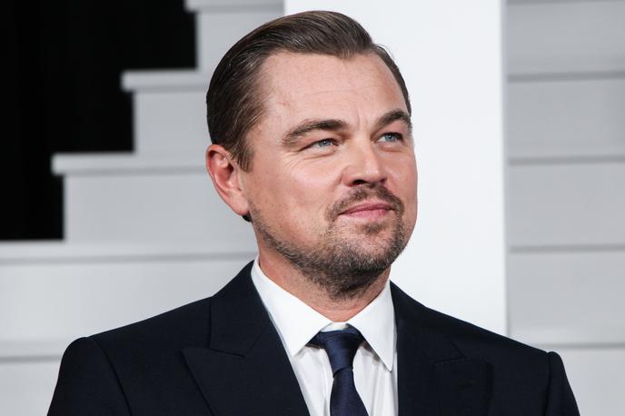 Leonardo DiCaprio | Foto Guliverimage/Picture Alliance