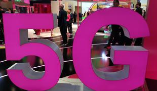 Francija od koncesnin za frekvence za 5G pričakuje najmanj dobri dve milijardi evrov
