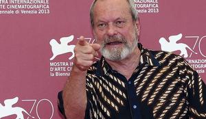 Režiser Terry Gilliam za krhanje odnosov krivi internet