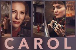 OCENA FILMA: Carol