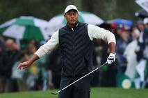 Tiger Woods Augusta