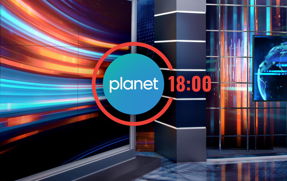 Planet 18