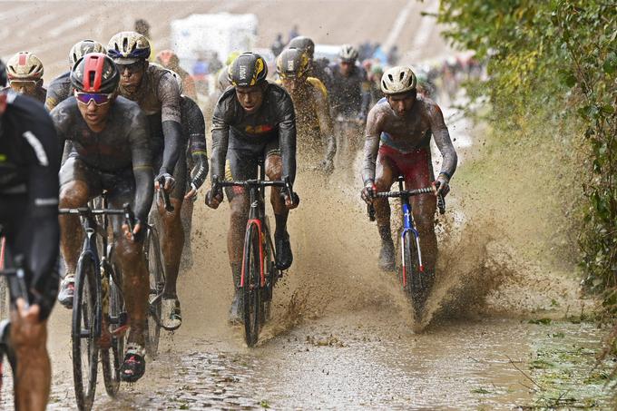 Paris Roubaix 2021 | Foto: Guliverimage/Vladimir Fedorenko