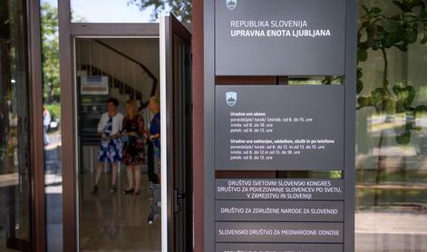 Zaradi diskriminacije Maročana uslužbenka ni več zaposlena na UE Ljubljana