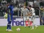 Juventus : Chelsea, Federico Chiesa