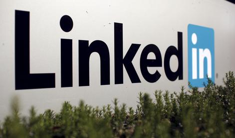 LinkedIn napovedal dodatna odpuščanja