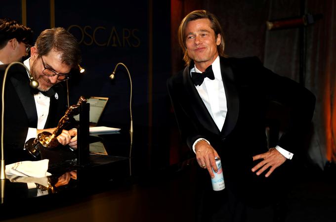 Brad Pitt | Foto: Reuters