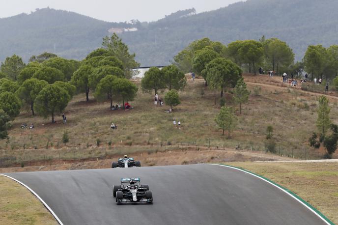 Portugalska, formula 1 | Portugalska bo tudi letos gostila dirko formule 1. | Foto Reuters