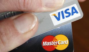 Ali bosta Mastercard in Visa zapustila Rusijo? 