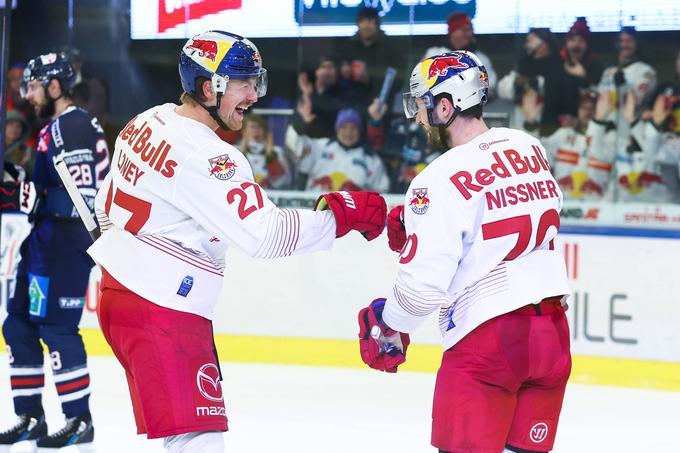 V ICEHL še četrto sezono zapored sodeluje liho število ekip. | Foto: Guliverimage/Vladimir Fedorenko