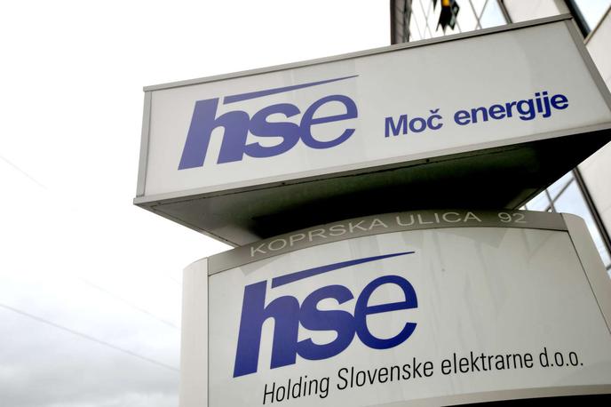 HSE (Holding Slovenske elektrarne) | Letos je HSE zagnal tudi projekt Severno jadranske vodikove doline (NAHV), kjer je holding vodilni partner. Projekt NAHV bo trajal 72 mesecev, vključuje pa sedemnajst pilotnih projektov, ki se bodo razvijali na različnih lokacijah.  | Foto STA