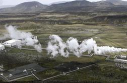 Zaradi poceni energije in mraza je bitcoin "rudnik" preselil na Islandijo