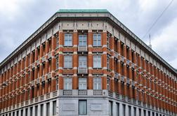 Skupščina Triglava potrdila višjo dividendo kot lani