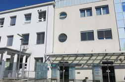 Satelitski urgentni center v Kranju: hitrejša obravnava, preiskave in terapija