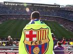 Camp Nou, el clasico