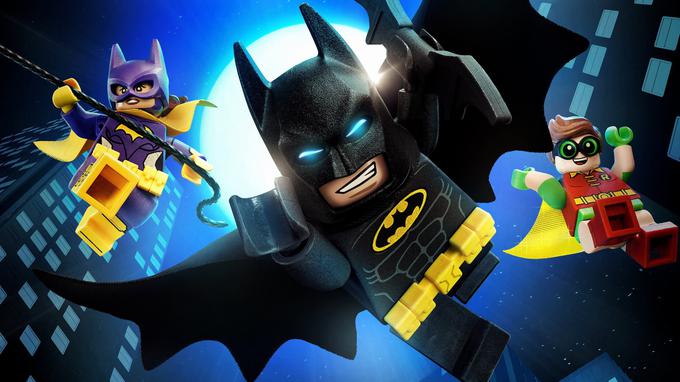 LEGO Batman Film | Foto: 