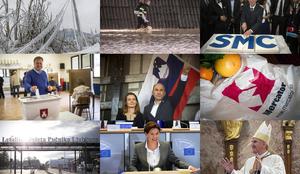 10 zgodb, ki so v letu 2014 zaznamovale Slovenijo 