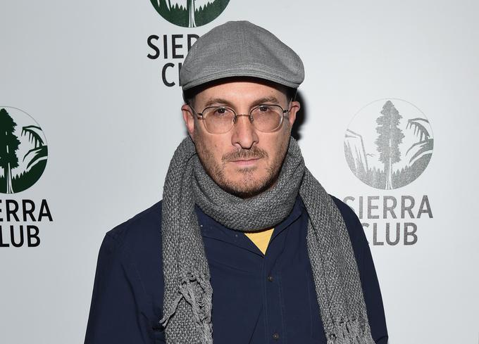 Aronofsky je film študiral na univerzi Harvard. | Foto: Getty Images