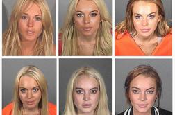 Lindsay Lohan, alkohol, kariera in drugi zasvojeni filmski zvezdniki