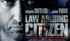 Državljan nevarnih namer (Law Abiding Citizen)