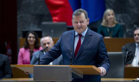 "Slovenija je izkoristila vsa razpoložljiva evropska kohezijska sredstva"