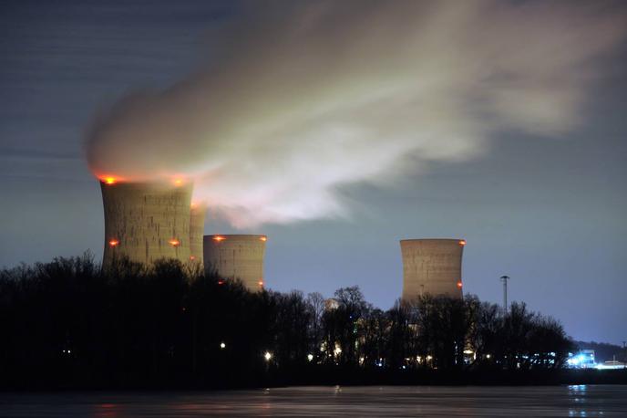 Nuklearka | Foto Reuters