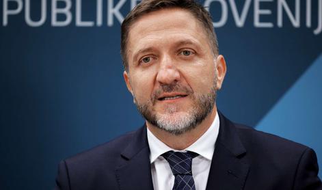 Minister Boštjančič izvoljen na pomembno mednarodno funkcijo