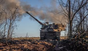 "Najhujši spopadi šele prihajajo." Ukrajinci pričakujejo vdor Rusov s severa.