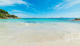 Sredozemski Karibi: pet plaž na Sardiniji, ki vas bodo navdušile #foto