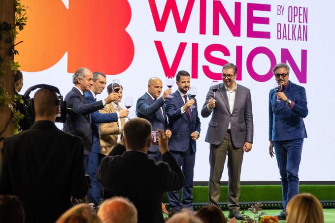 Vinska.vizija_2 | Foto: Wine Vision by Open Balkan