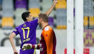 Nevarne igre Maribora, spet le do točke