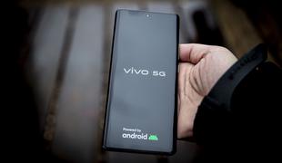 Vivo X90 Pro: sanjski premijski telefon (predvsem) za popotnike