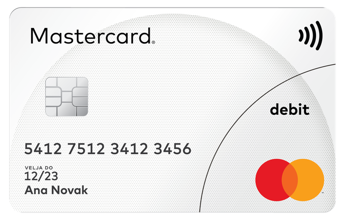 Mastercard | Foto: 