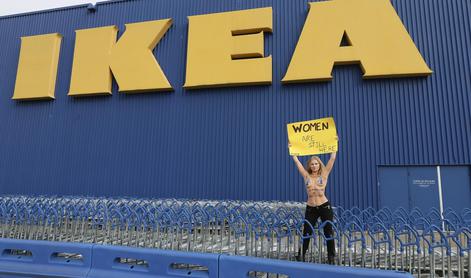 Kako se Ikea spretno izogiba plačevanju davkov