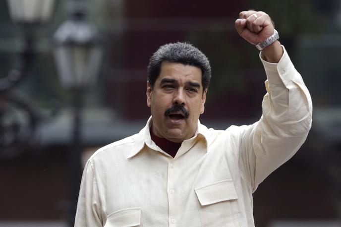 Venezuela | Foto Reuters
