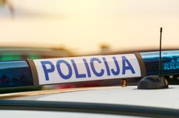 Policisti našli pogrešanega 41-letnega Hrvata
