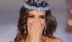 Miss sveta 2018: se strinjate, da je najlepša na svetu?