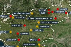 Kje v Sloveniji zelenjava vsebuje največ strupov? #video