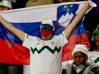 Slovenija Supporters
