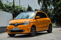 Šef Renaulta opozarja: cene mestnih avtov se bodo podvojile