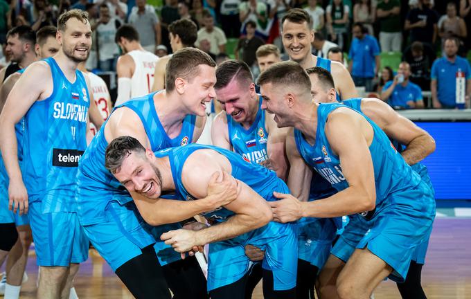 Goran Dragić še ni sporočil odločitve, ali bo nastopil na letošnjem EuroBasketu. | Foto: Vid Ponikvar/Sportida